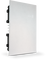 W990 - Black - 9" In-Wall Loudspeaker - Detailshot 2