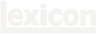 Lexicon